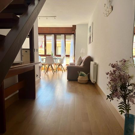 El Camarote - 6019 Apartman Noja Kültér fotó