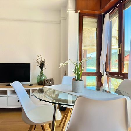El Camarote - 6019 Apartman Noja Kültér fotó