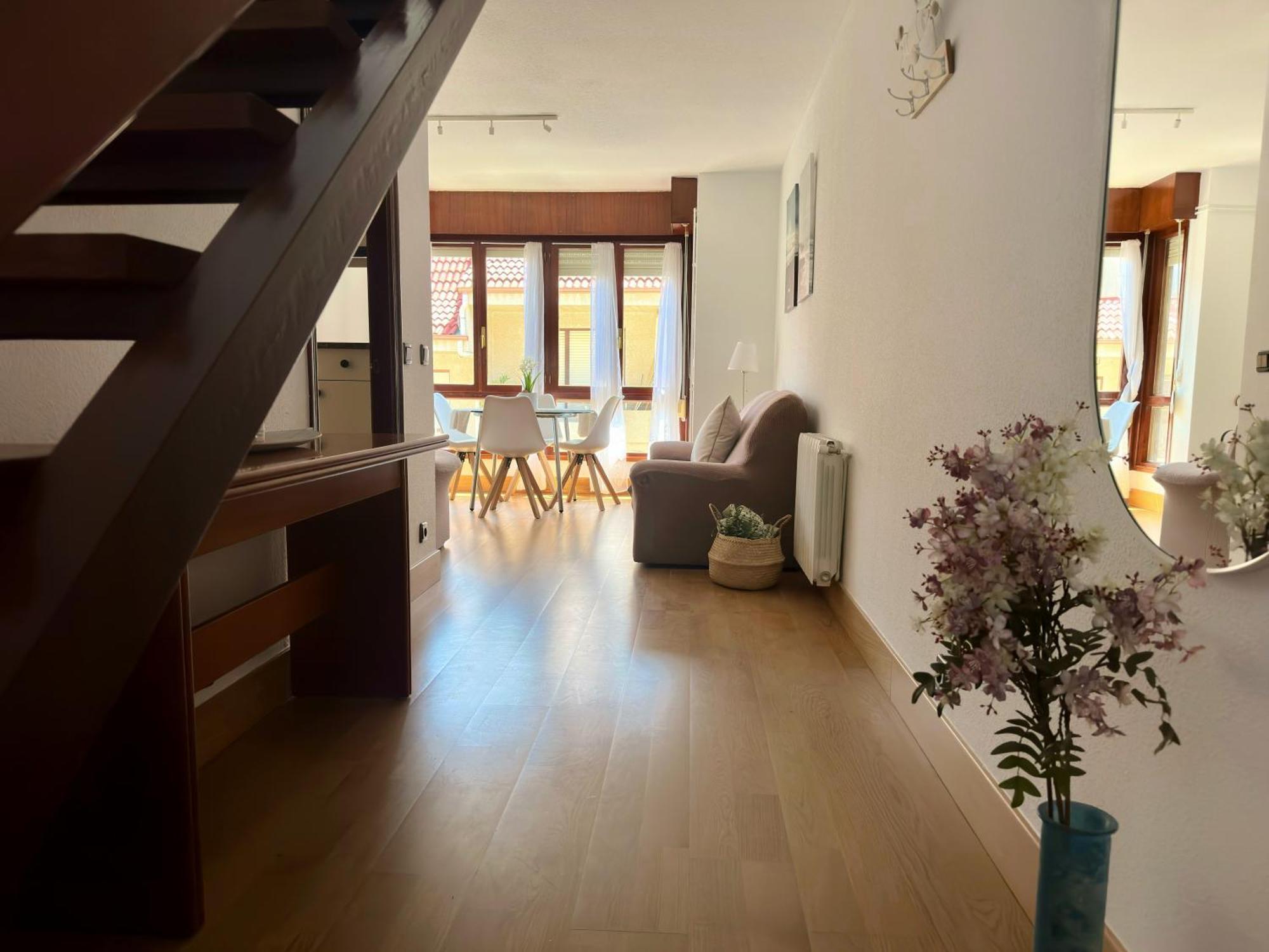 El Camarote - 6019 Apartman Noja Kültér fotó