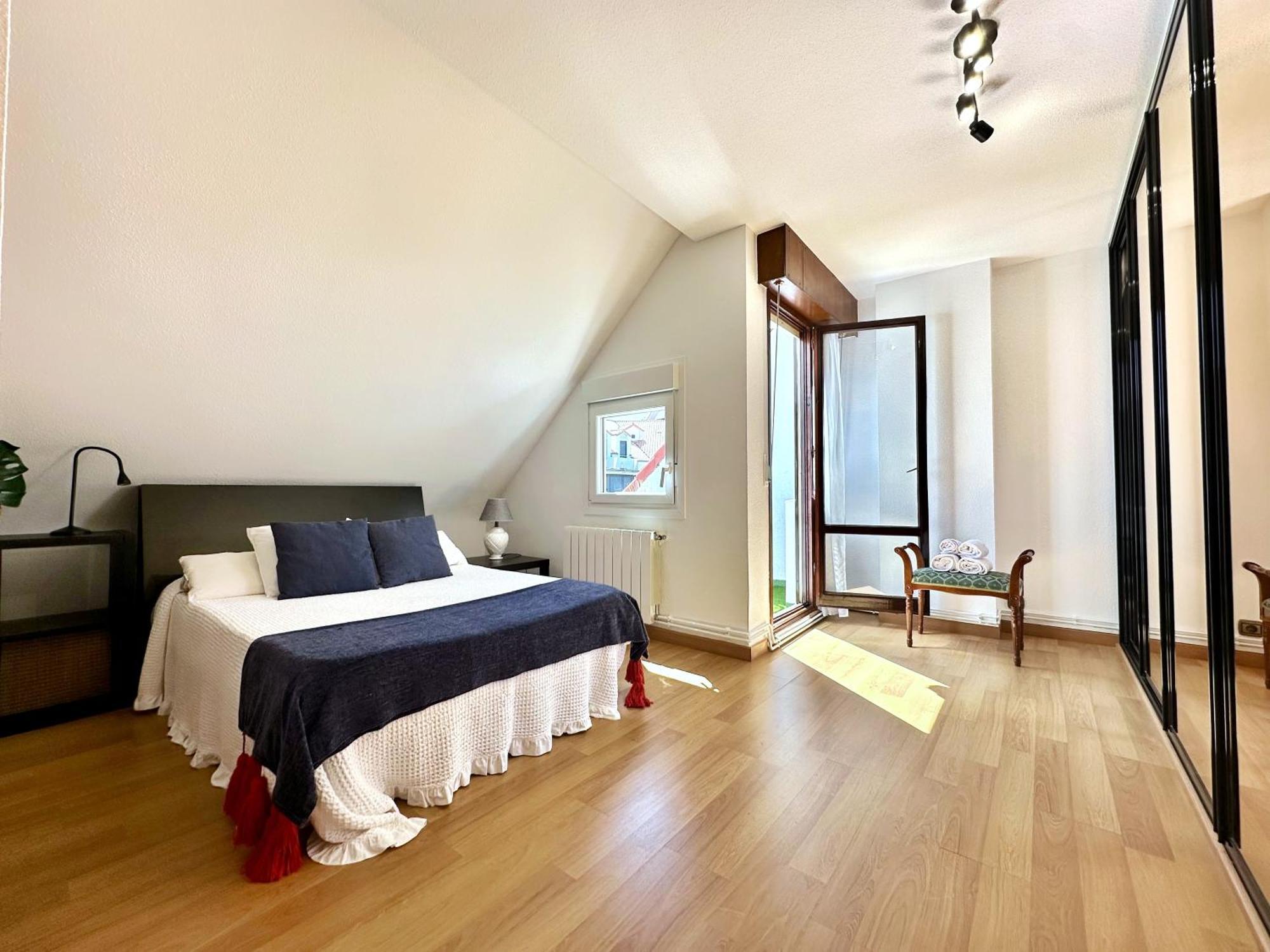 El Camarote - 6019 Apartman Noja Kültér fotó