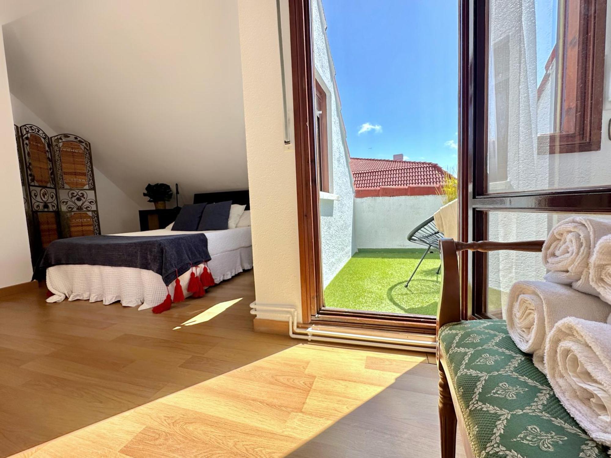 El Camarote - 6019 Apartman Noja Kültér fotó