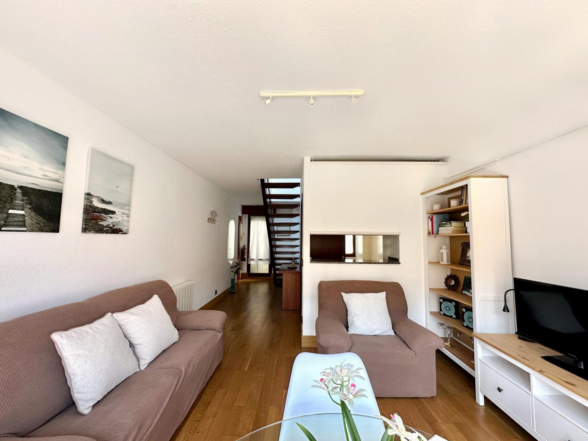 El Camarote - 6019 Apartman Noja Kültér fotó