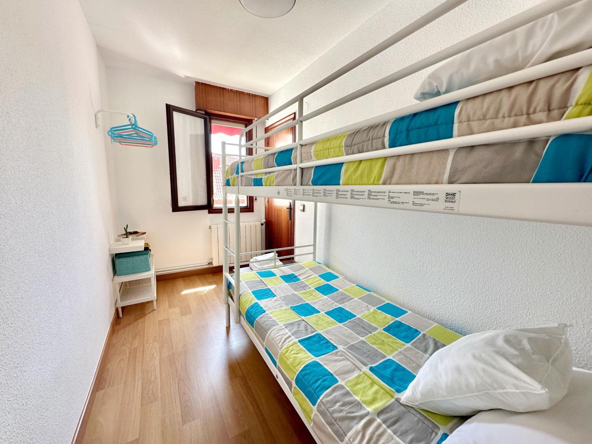 El Camarote - 6019 Apartman Noja Kültér fotó