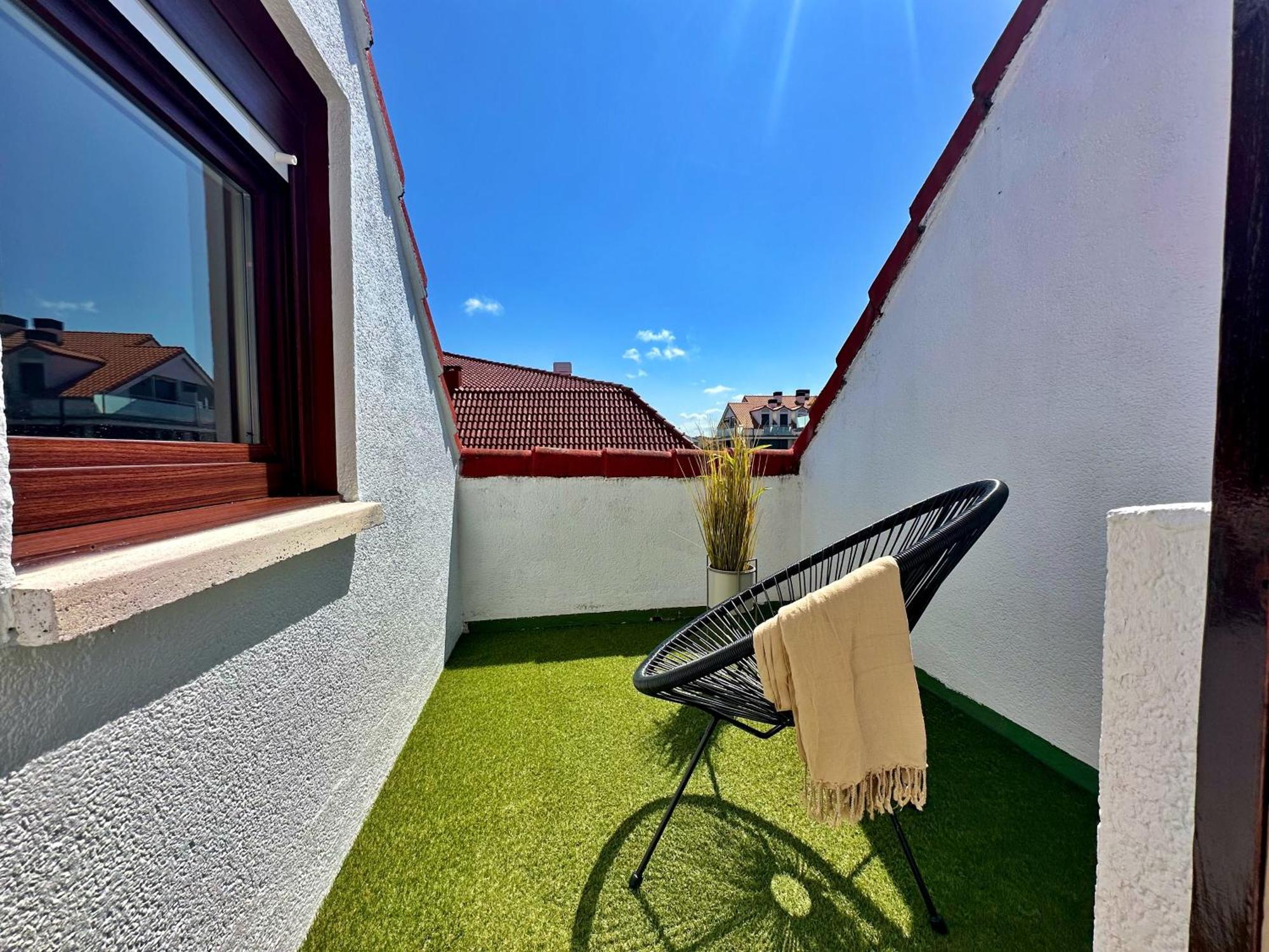 El Camarote - 6019 Apartman Noja Kültér fotó